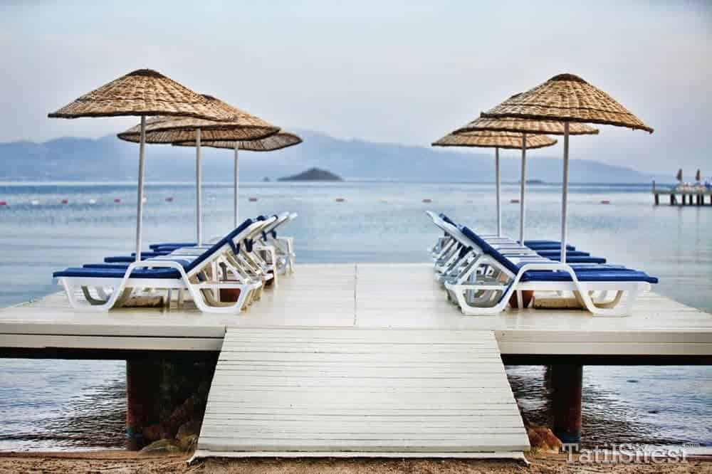 Yasmin Resort Bodrum